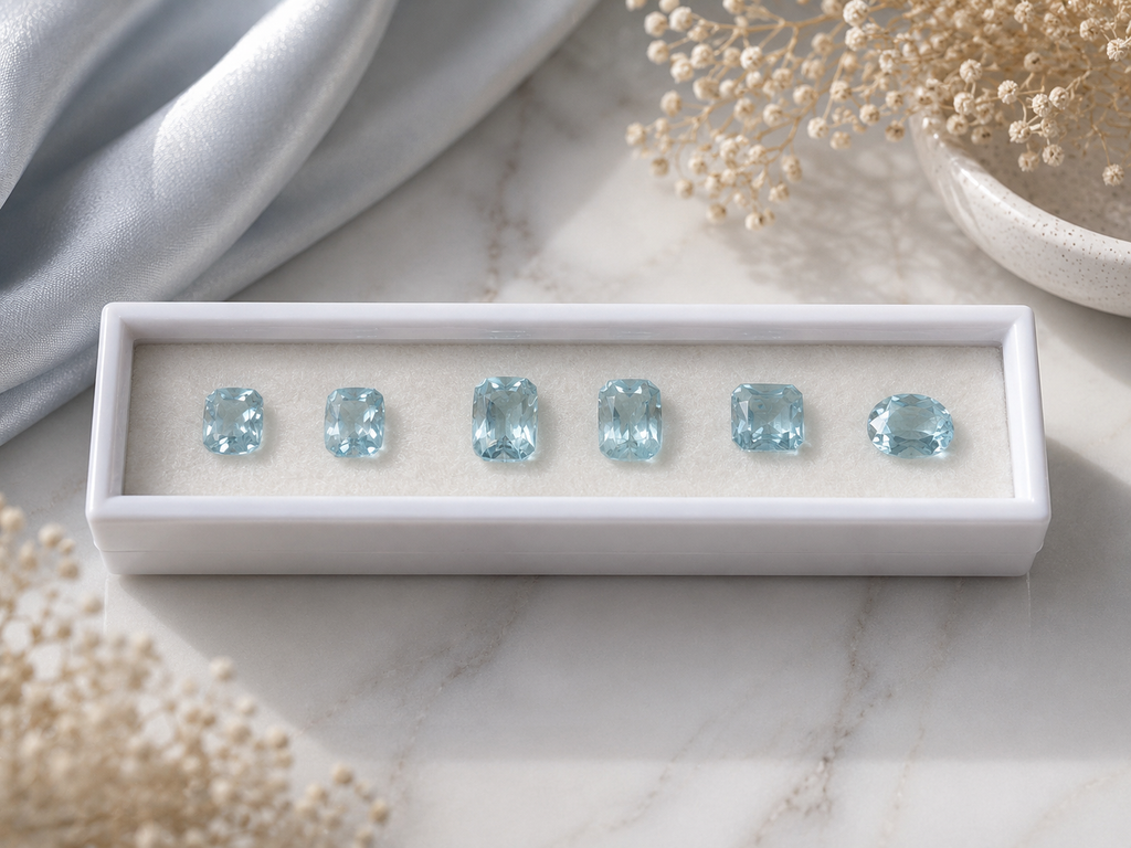 Aquamarine