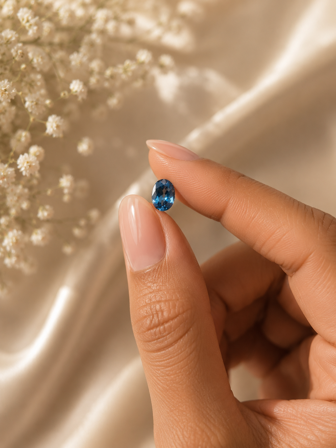 Sapphire