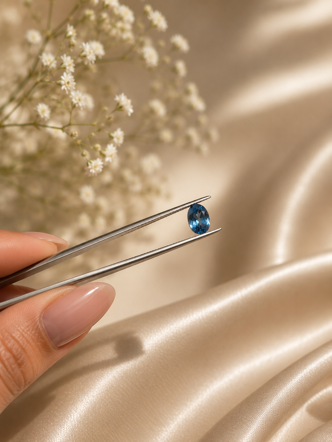 Sapphire