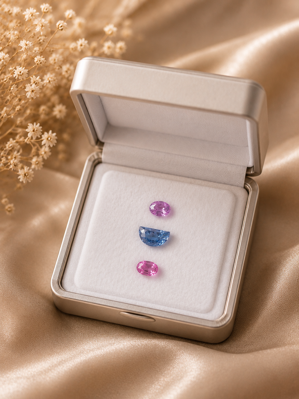 Sapphire