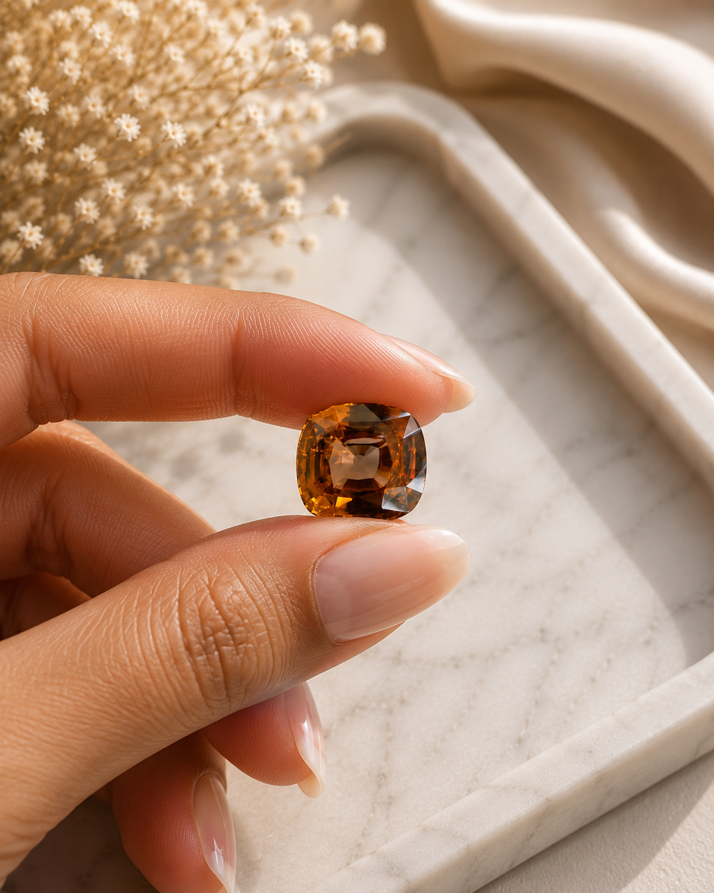 Zircon