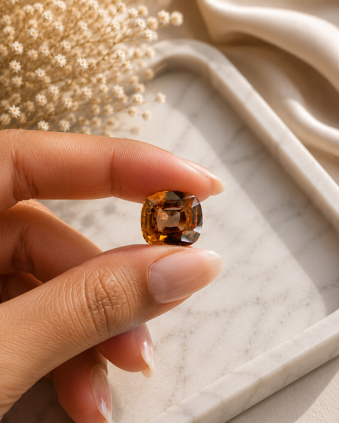 Zircon