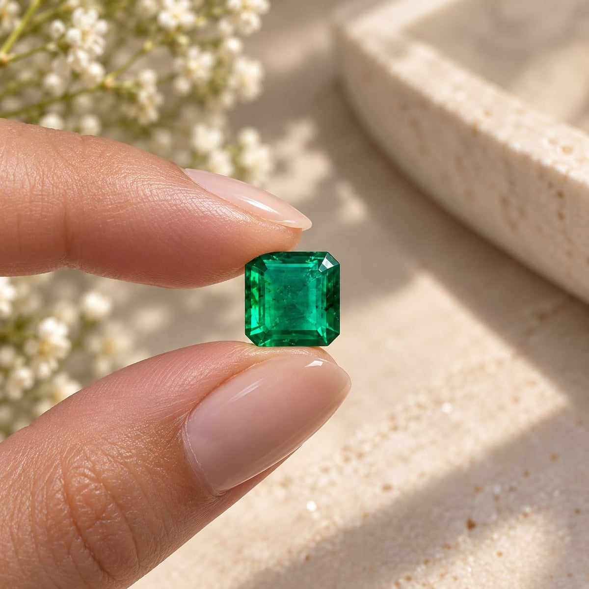 Emerald