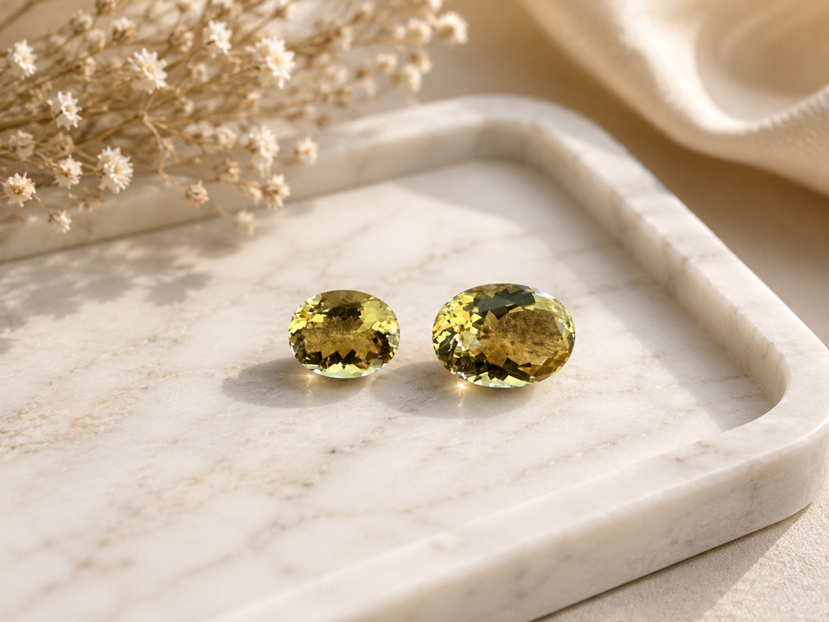 Scapolite